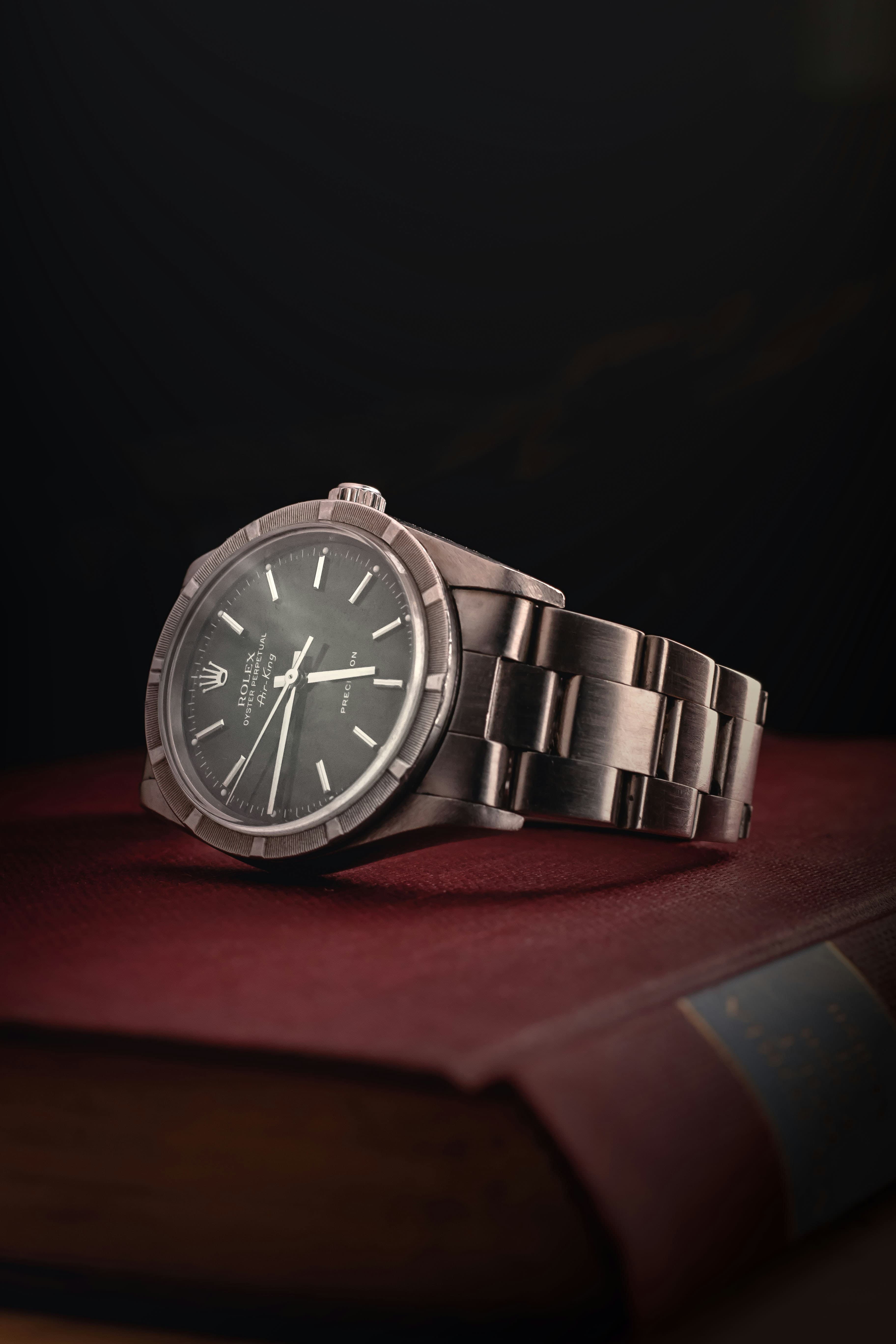 Omega Speedmaster Moonwatch Professional