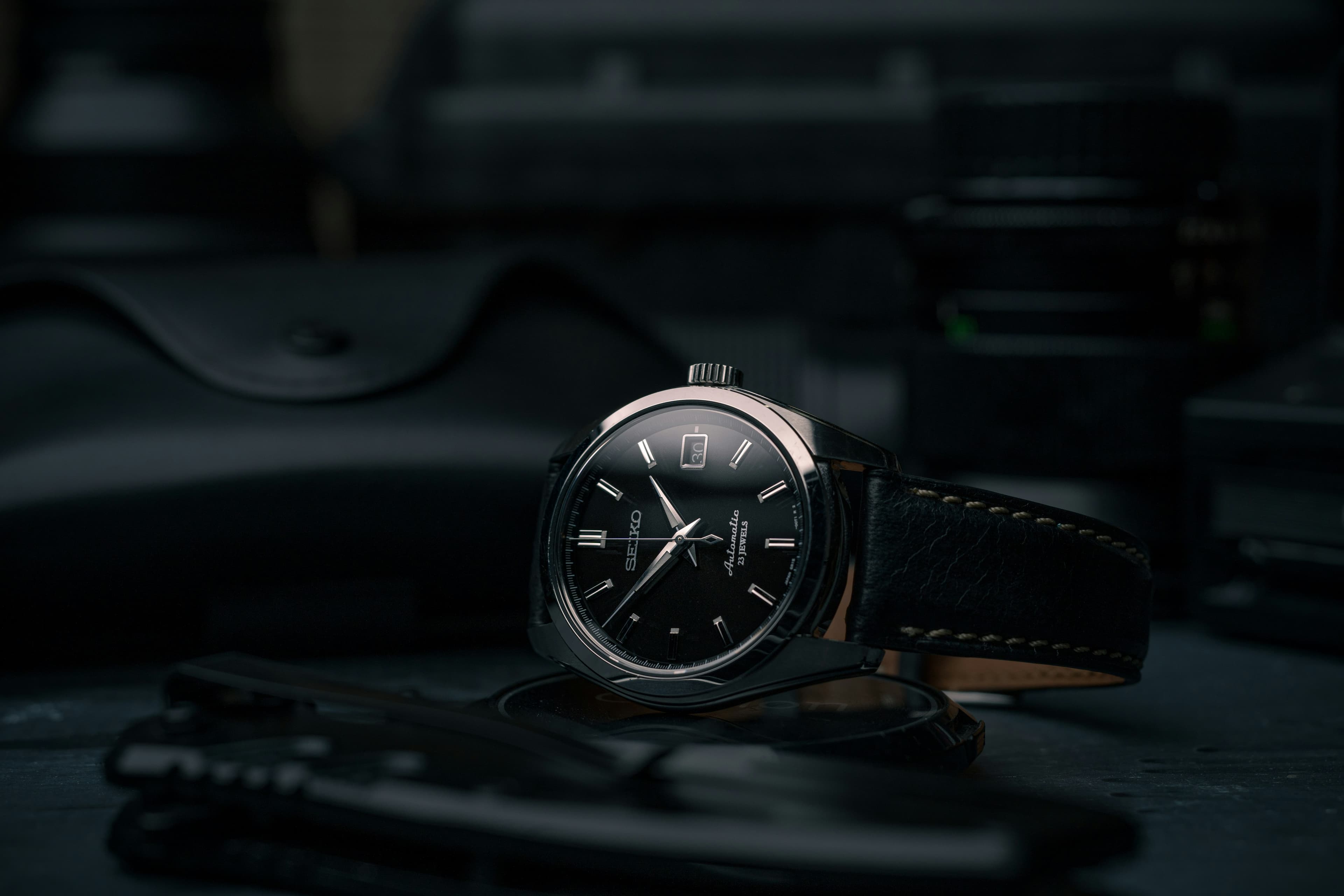 Audemars Piguet Royal Oak 15500ST